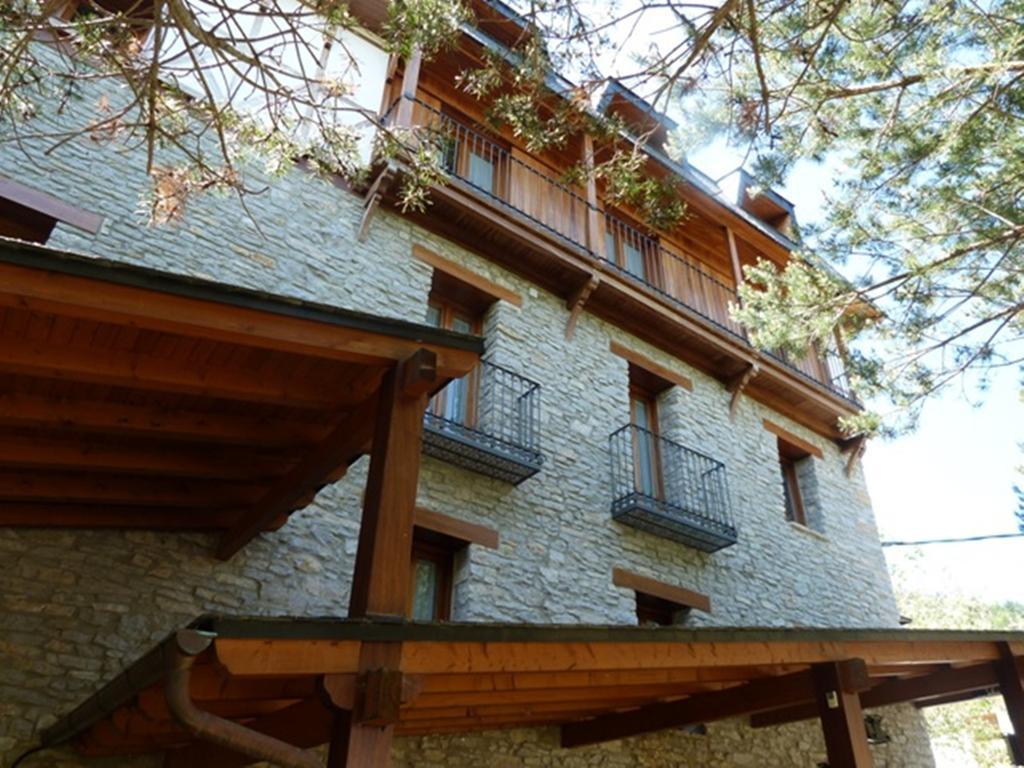 Hotel Esther La Virgen de la Vega Exterior photo